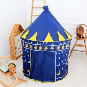 Chiếc liều công chúa hoàng tử