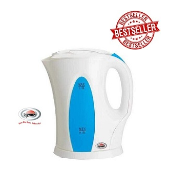 Kyowa Electric Electric Kettle Plastic Body Electric Kettle (KW