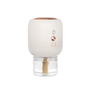 SOTHING Intelligent Light Sensing Mosquito Repellent with Constant Temperature Heating and Wind Diffusion Intelligent Light Sensing Mosquito Repellent