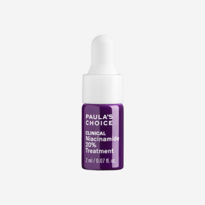 【Hot sales】Paulas Choice Clinical Niacinamide 20% Treatment Serum For Enlarged Pores & Texture