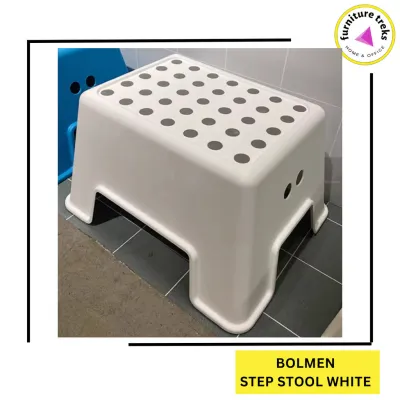 Furniture Treks Authentic Bolmen Childrens Step Stools