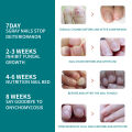 【100% Effective】Jaysuing Fungal Nail Treatment Patch Anti Infection Paronychia Thickening Soft Waterproof 32pcs. 