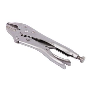 Locking Pliers Vise Grip Round