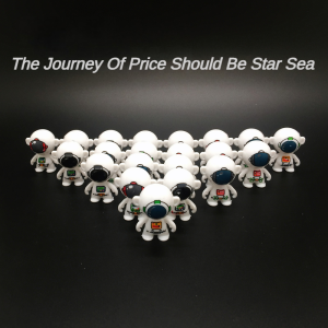 3D Miniature Space Man Astronaut Tumbler Toy Stress Relife ToyTumbler Feature Little Space Man Kids Toy Educational for Kids Boys & Girls Birthday Holiday Gift  迷你不倒翁