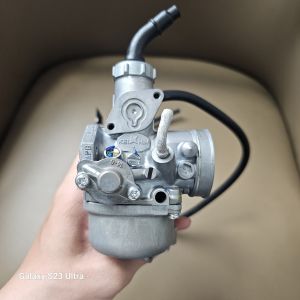 Bình xăng Dream lùn 125 hàng zin chính hãng Honda thailand