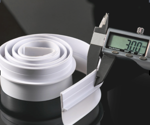 Self-adhesive Door Bottom Sealing Tape Insect-proof Windproof Soundproof Door Window Sealing Strip Guard Door Sealing