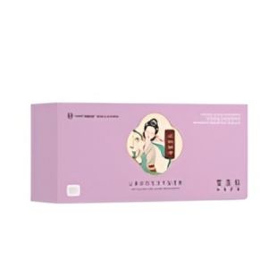 🌸 Snow Lotus Pad Breathable Daily Use Pantyliner / Ultra-thin Absorbent Personal Care / Soft Cotton Snow Lotus Pad For Women