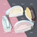 2in1 Detachable multi-functional scrub brush,heavy duty scrub brush/floor/sink,cleaning materials,BINLU. 