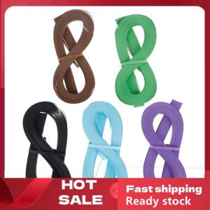 🚚【Local Express Delivery】🚚 120Pcs/set Paper Quilling Strips Set 5mm 53cm Paper For Craft DIY Quilling Tool