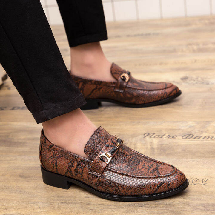 Fashion discount flat moccasins