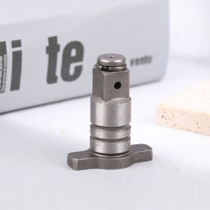 [ezrae Libun] Electric Brushless Impact Wrench Adapter Drill Bit Chrome Vanadium Steel Dual-Use Wrench Spanner Shaft Conversion Head