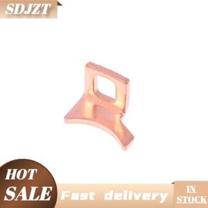 SDJZT 1pcs Starter Solenoid Contact Set Starter Soleniod Rebuild Repair Contact Kit Solenoid Rebuild Kit