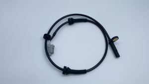 2PCS Front Left & Right ABS Wheel Speed Sensor Compatible with 2008-2014 Nissan Rogue 2.5L Nissan X-Trail 2.5L L4 2007-2013 47910-1DA1A 47910-JG000 ALS1658
