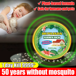 ❗❗1s kills all mosquito❗❗mosquito killer safe for baby from japan No mosquito within 500 m mosquito repellent bait mosquito repellent for room Plant Extract Natural Ingredients No Chemicals Harmless to people