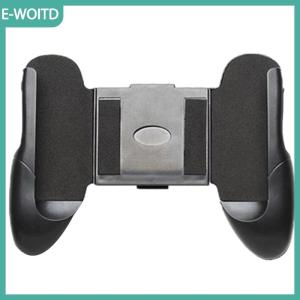 【E-WOITD】 Điện thoại di động chơi game điều khiển cho pubg AIM Shooting Gamepad phím điều khiển cho game bắn súng trò chơi Grip AUX nút xử lý
