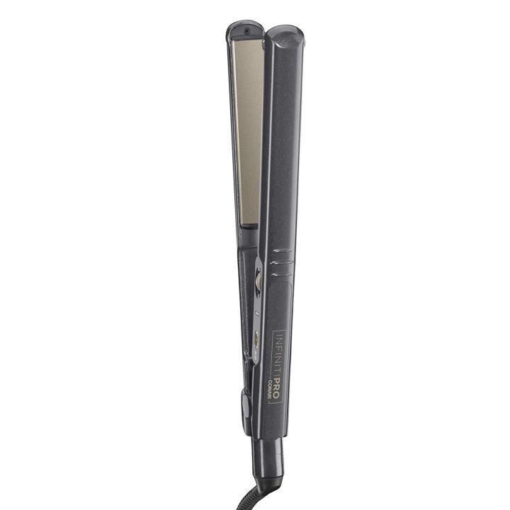 Conair Tourmaline Flat Iron INFINITIPRO BY CONAIR Tourmaline
