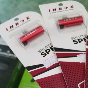 SPLITTER INBOX
