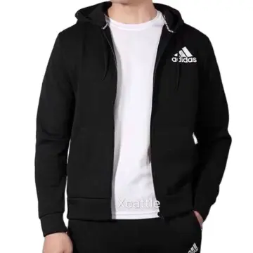 Shop Adidas Jacket Cotton Hood with great discounts and prices online Sep 2024 Lazada Philippines