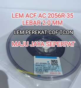 ACF ac 2056 LEM perekat cof KE t con ticon t bonding