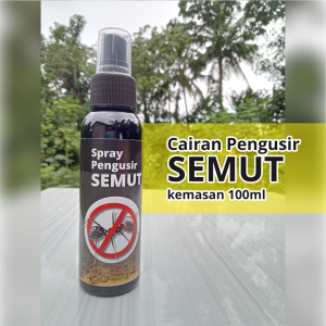 [Bogortani] PEMBASMI SEMUT RUMAH | SEMUT TANAMAN | AMAN BUAT TANAMAN | 100% EFEKTIF AMPUH | 100ML