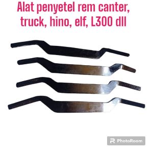 Alat penyetel rem canter L300 isuzu truck fuso hino
