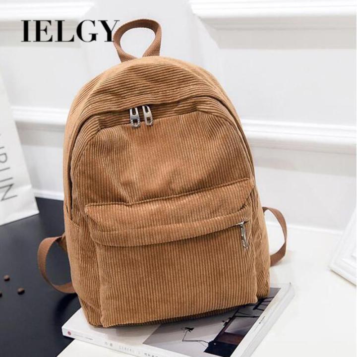 jansport travertin corduroy right pack Backpack Additional features of the JanSport Right Pack include padded shoulder straps JanSport BackPack - Right Pack