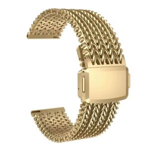 Magnetic Stainless Steel Strap For Coros Pace 4 Smart Watch Metal Band Bracelet Wristband