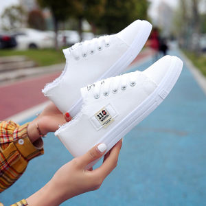 2023 New Korean Casual Shoes for Women