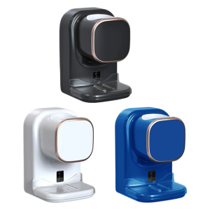 Rechargeable Touchless Toothpaste Squeezer Machine Wall Mounted Automatic Dispenser For Family Bathrooms Waste Reduction