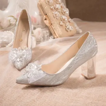 Shops lazada wedding shoes