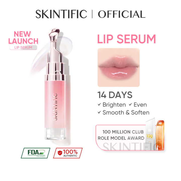 lipo c injections reviews Almost a year after becoming a fan favorite, our Vitamin C Lip Serum with  mineral SPF 30 is back with something new. Meet our newest nude shades:  Butter Beige and Mocha. The main image 1
