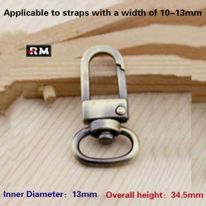 [คุณภาพสูง] ทําด้วยมือ ทําเอง กระเป๋าหัวเข็มขัด ค โรสบอดี กระเป๋ากระเป๋าสะพายคงที่ตะขอหัวเข็มขัด ง-หางสายรัดหัวเข็มขัดสัตว์เลี้ยงสุนัขอุปกรณ์เสริมเสื้อผ้าหัวเข