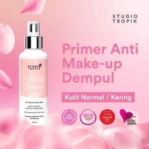 Beauty maxx -Studio Tropik Flawless Priming Water ( [HOTSALE )