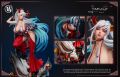 Figure ฟิกเกอร์ Dragon Studio จาก One Piece วันพีซ เต็มพิกัดสลัดจอมลุย วันพีช Yamato ยามาโตะ เทพหมาป่าผู้พิทักษ์แห่งวะโนะคุนิ สูง 53.5 cm ผลปีศาจ อินุอินุ สายโซอน พันธุ์สัตว์มายา โมเดลโอกุจิโนะ มากามิ กลุ่มหมวกฟาง งานปั้น Resin Statue SkyTube Hentai. 