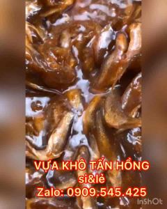 Mắm Cá Linh_Đặt Sản Châu Đốc Keo 1Ký