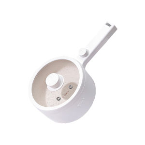 Lahome Panci Listrik Gagang Panjang & Multi Cooker 1.5L
