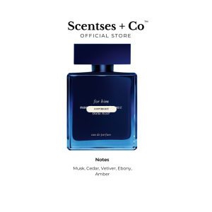 Narciso Rodriguez Bleu Noir EDT / EDP/Parfum 100mL