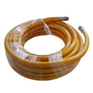 PAKET SET ALAT Cuci AC Motor Mobil Steam Power Sprayer Portable SELANG 10 METER + STIK SANCHIN 30CM
