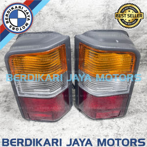 214-1921-AE STOPLAMP STOP LAMP LAMPU BELAKANG STOP MUNDUR REM MITSUBISHI COLT L300 WAGON NEW KANAN KIRI HARGA SATUAN DEPO