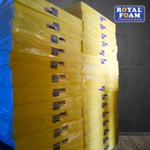 BUSA ROYAL FOAM UKURAN 200 X 150 X 2 CM LP