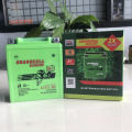 AKI MOTOR GRANDCELL ALKALINE KLX ATX7L-BS 12V 7Ah. 