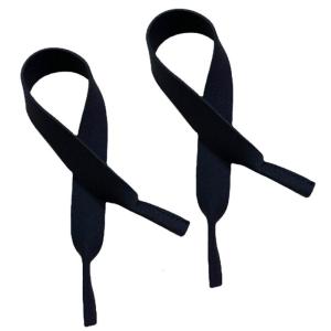 2 miếng mềm đàn hồi kính dây đeo kính dây đeo giữ cho bơi đi xe đạp và tập thể hình nước hoạt động