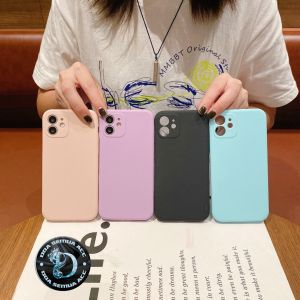 DSA Softcase Candy macaroon Pelindung Kamera Polos Casing hp untuk REALME C2 C11 C15 C20 all type CM