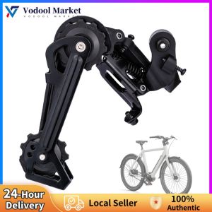 【Vodool】 A5 3x9/27 Speed Bicycle Derailleur Kit Rear Mountain Bike Derailleurs Bike Trigger Shifter Set