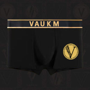 Luxury Mens Boxer Briefs Cotton Breathable Underwear Bacteria Suppressing Mens Underwear Male Underpants Shorts