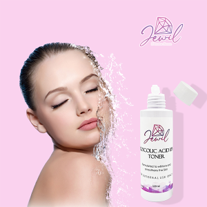 Jewil Glycolic acid 10% plus Niacinamide 2%