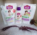 SLEEK BABY / PENCUCI PERLENGKAPAN BAYI / SABUN CUCI BOTOL, D0T /. 