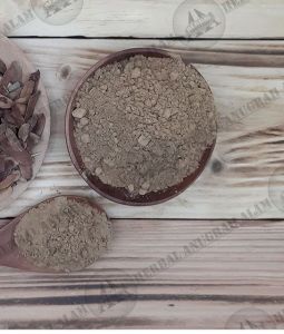TERMURAH BUBUK DAUN ASAM KERING 250 GRAM