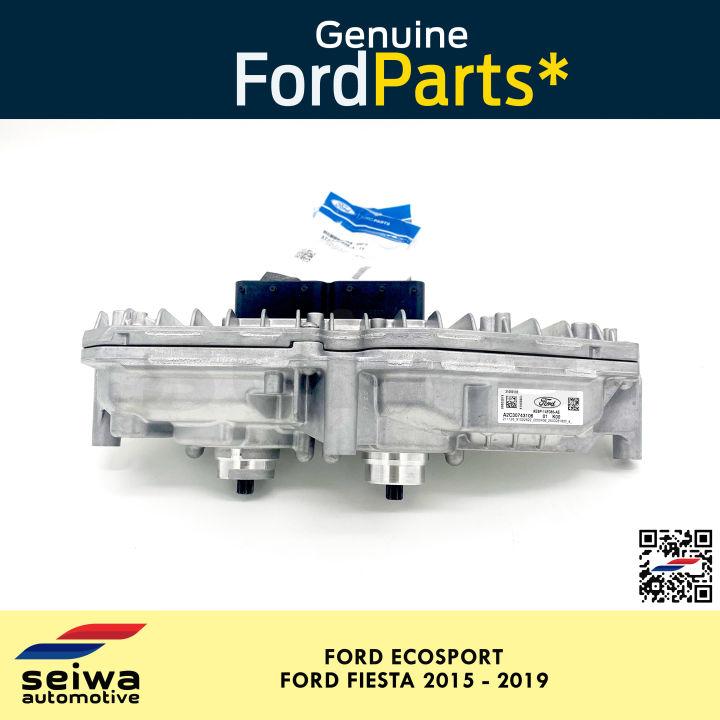 [2015 2019] Ford Fiesta Transmission Control Module Ford Ecosport