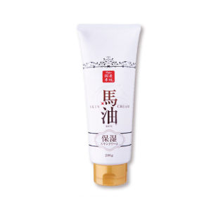 Lishan Horse Oil Body Cream 200g